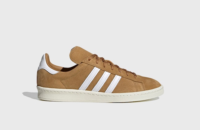 adidas Campus 80s "Mesa"