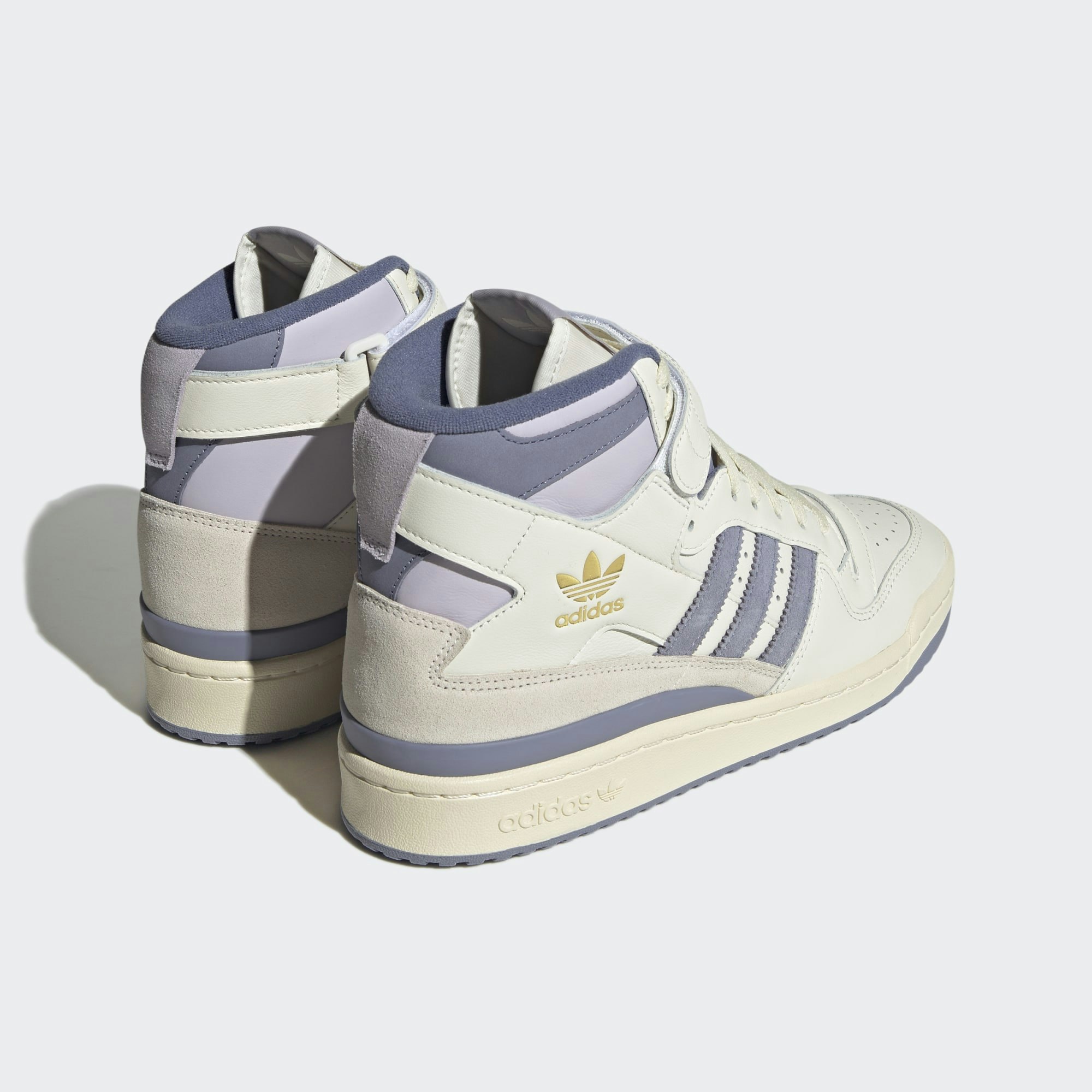 adidas Forum 84 High "Silver Violet"