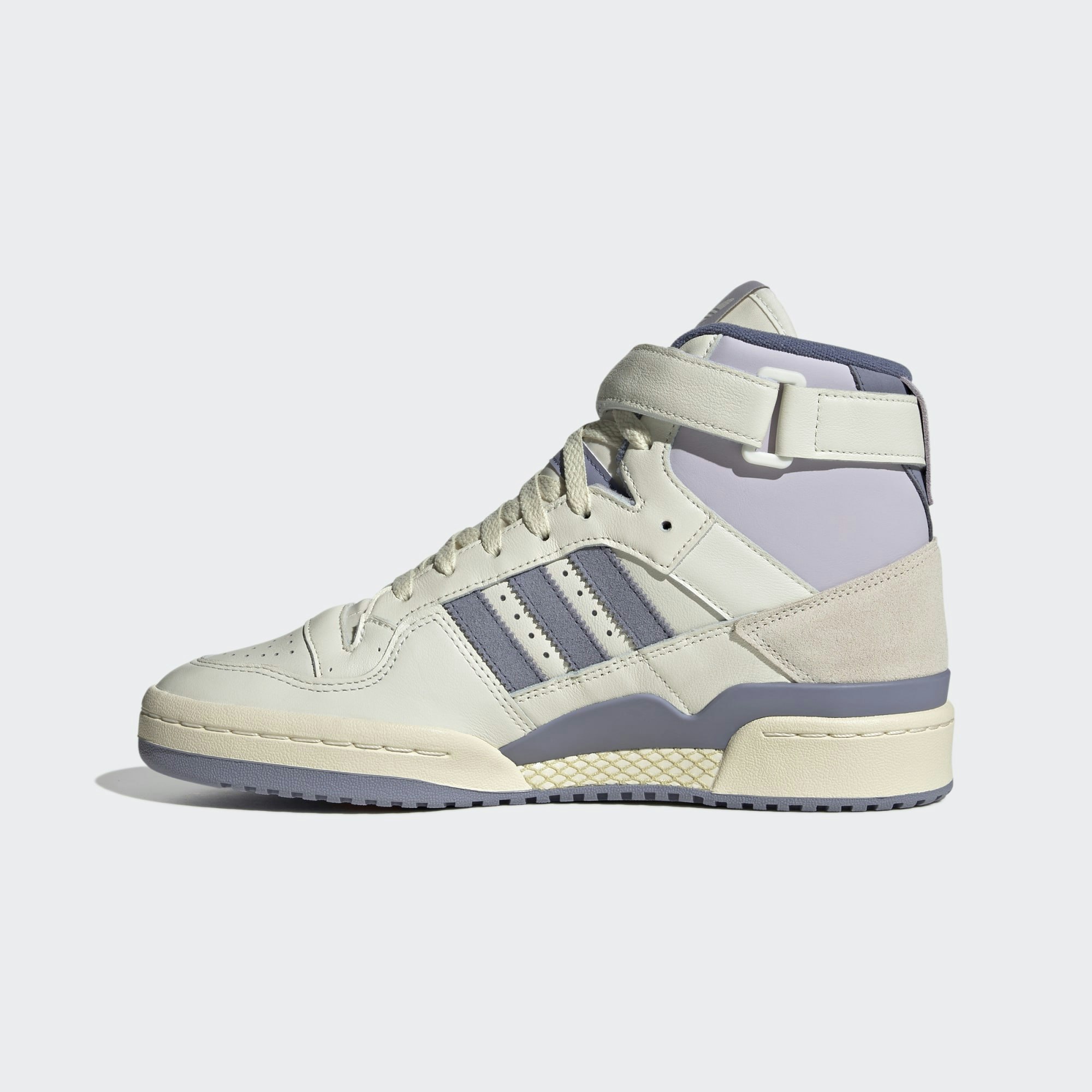 adidas Forum 84 High "Silver Violet"
