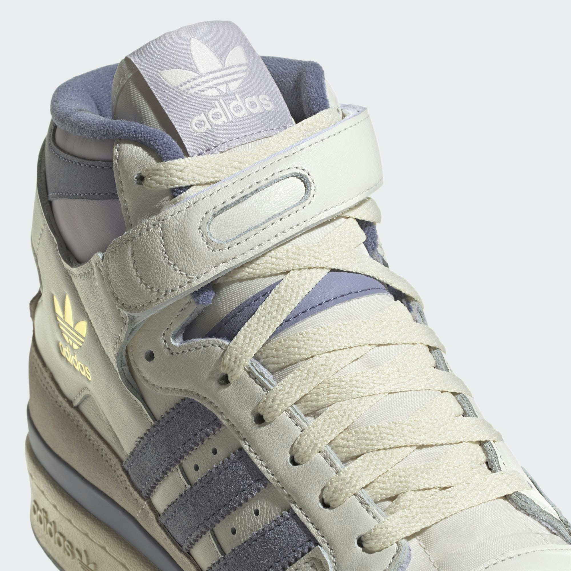 adidas Forum 84 High "Silver Violet"