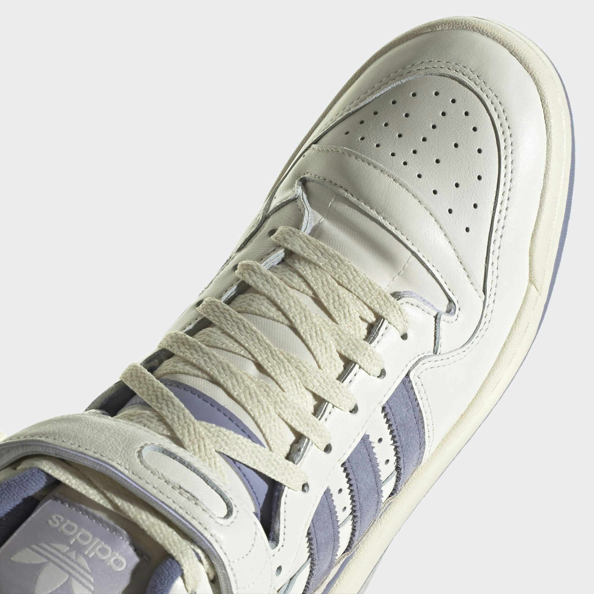 adidas Forum 84 High "Silver Violet"