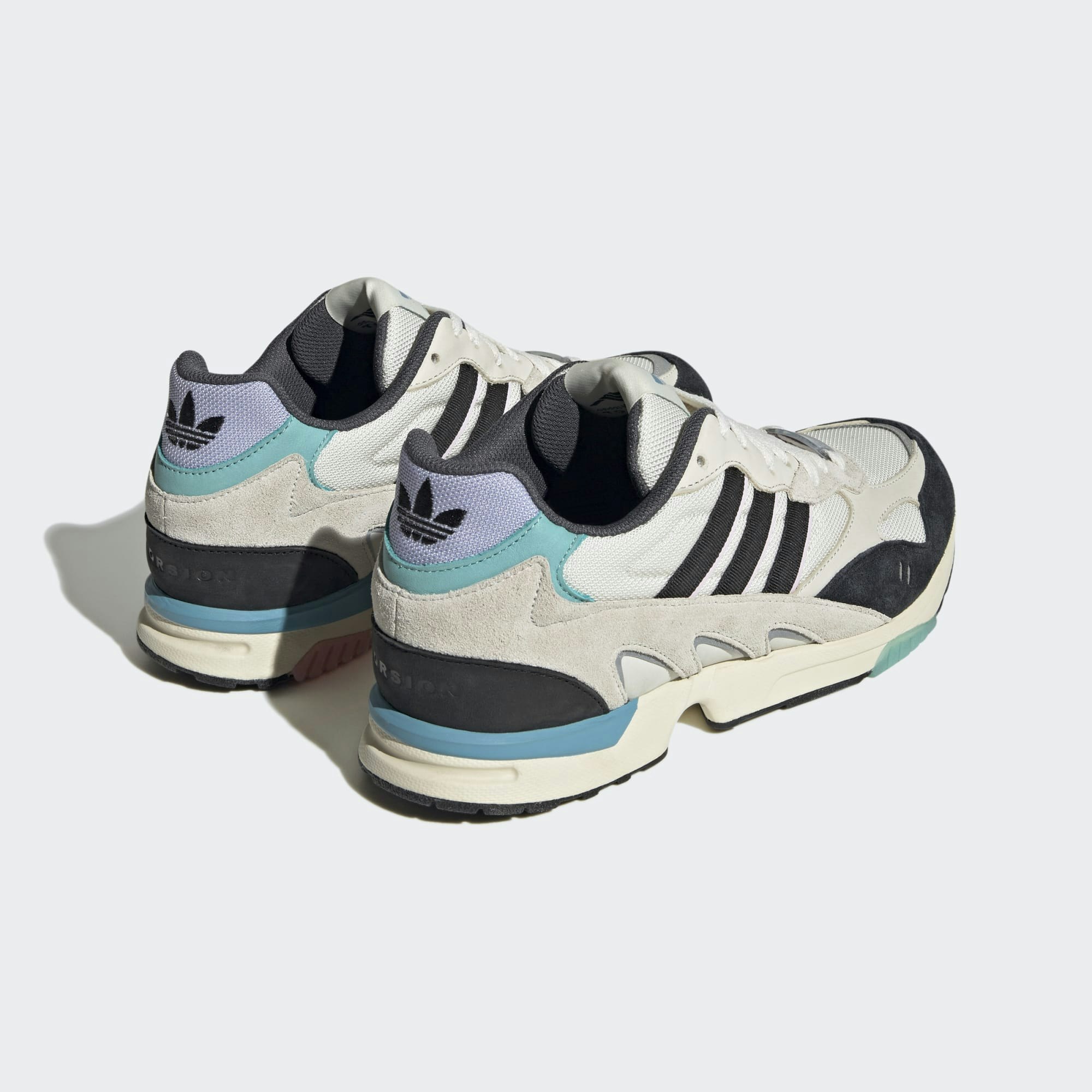 adidas Torsion Super "Chalk White"
