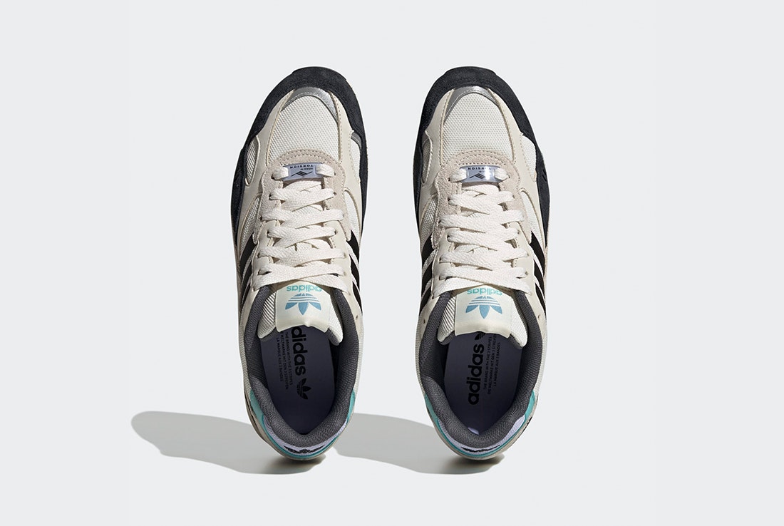 adidas Torsion Super Chalk White kaufen GZ9801 HEAT MVMNT