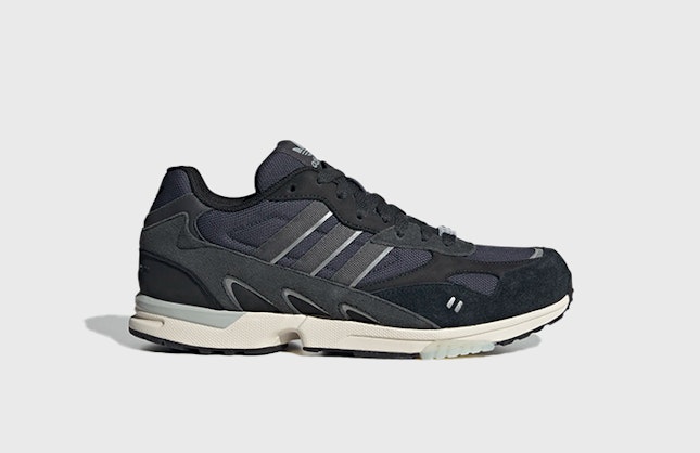 adidas Torsion Super "Carbon"