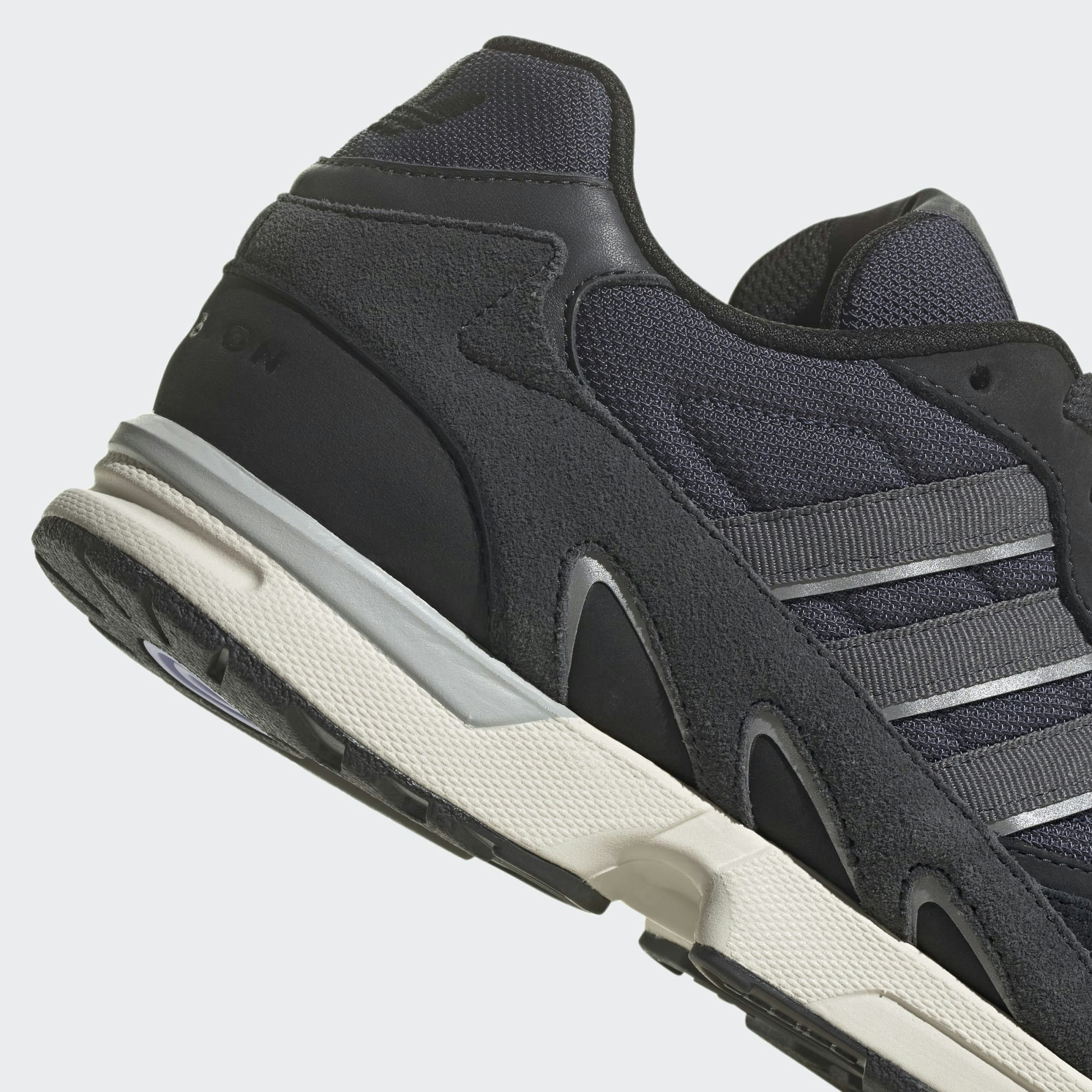 adidas Torsion Super "Carbon"