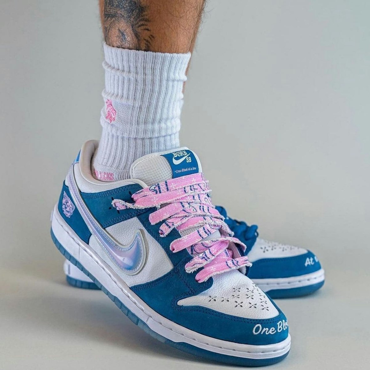 Born X Raised X Nike SB Dunk Low In Loving Memory Kaufen born-x-raised-x-nike-sb-dunk-low-in-loving-memory-kaufen