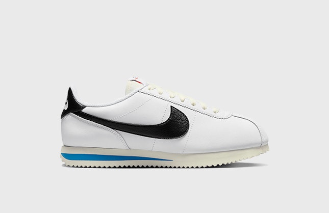 Nike Cortez "Light Photo Blue"