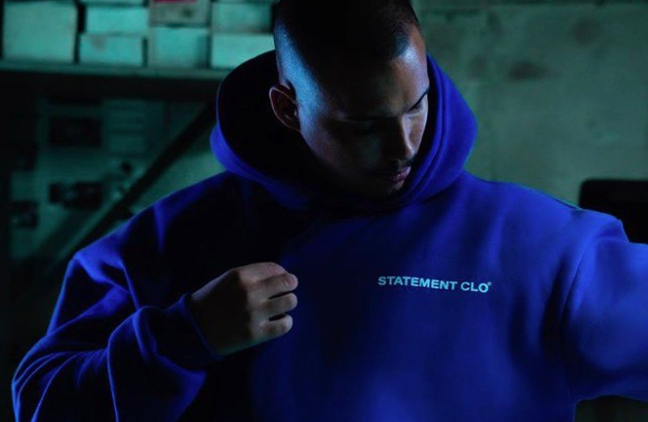 Statement Clo. - The Foray