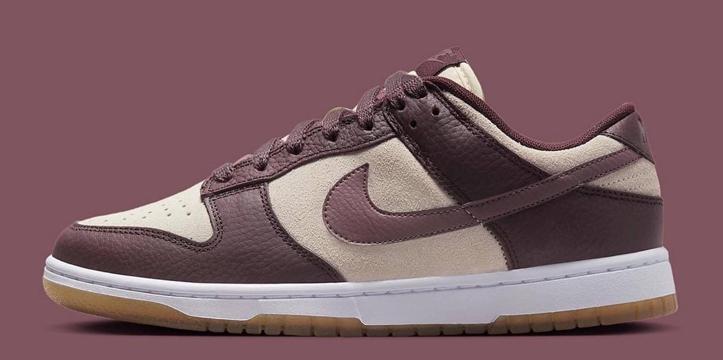 Nike Dunk Low "Plum Eclipse" kaufen HEAT MVMNT