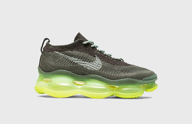 Nike Air Max Scorpion "Cargo Khaki"