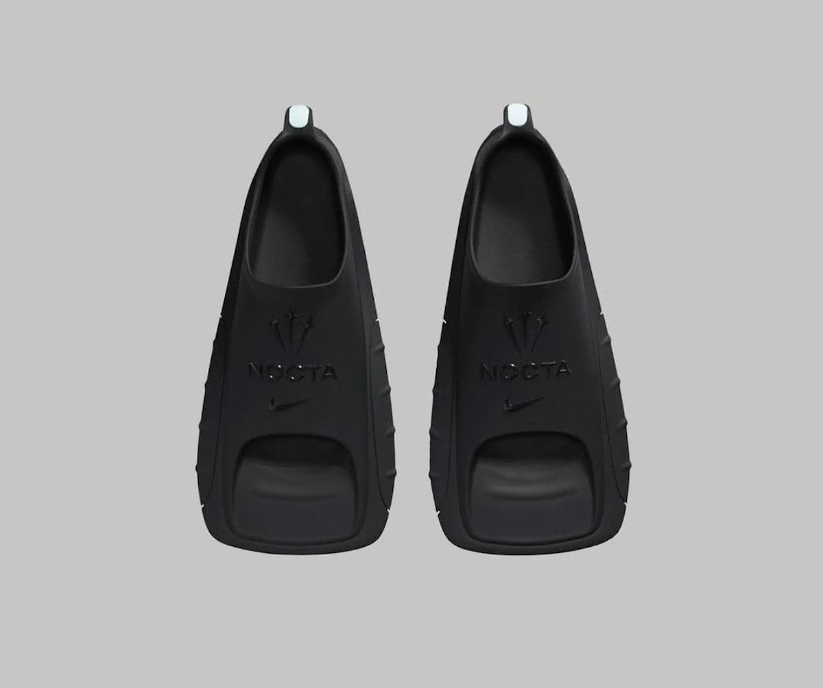 NOCTA x Nike Swim Fins kaufen HEAT MVMNT