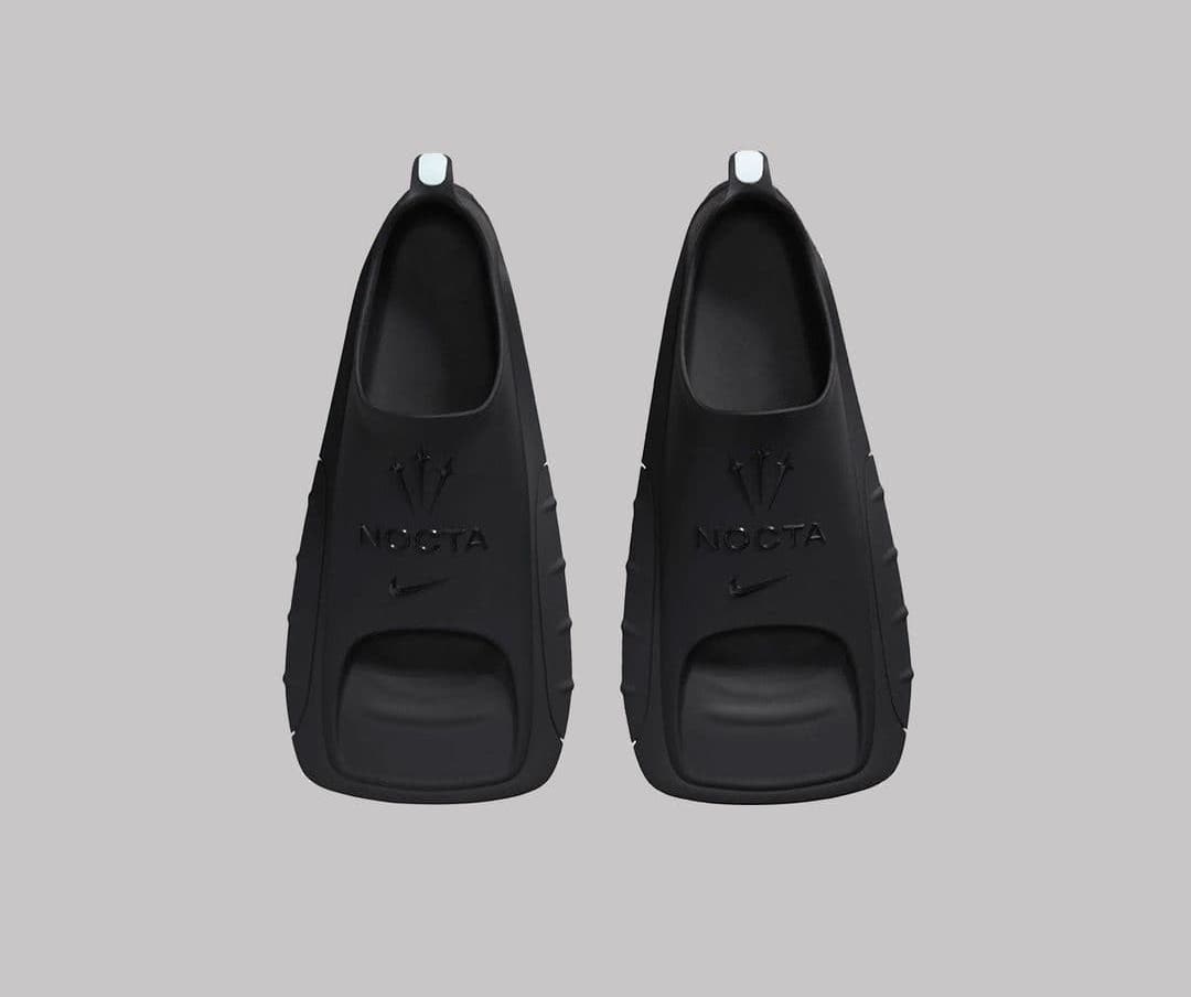 NOCTA x Nike Swim Fins