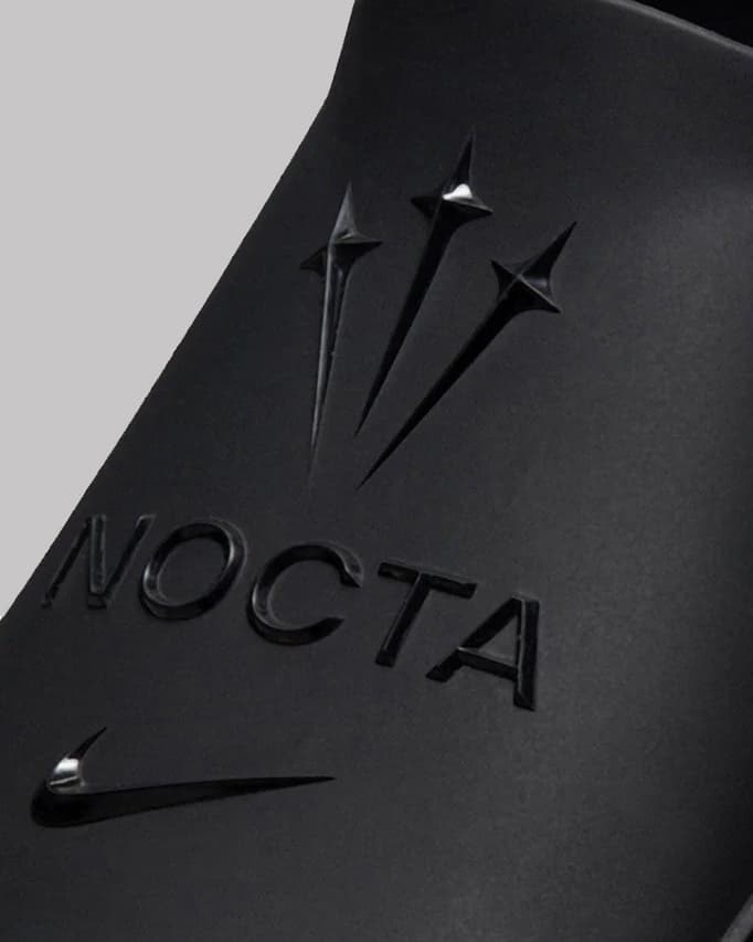 NOCTA x Nike Swim Fins