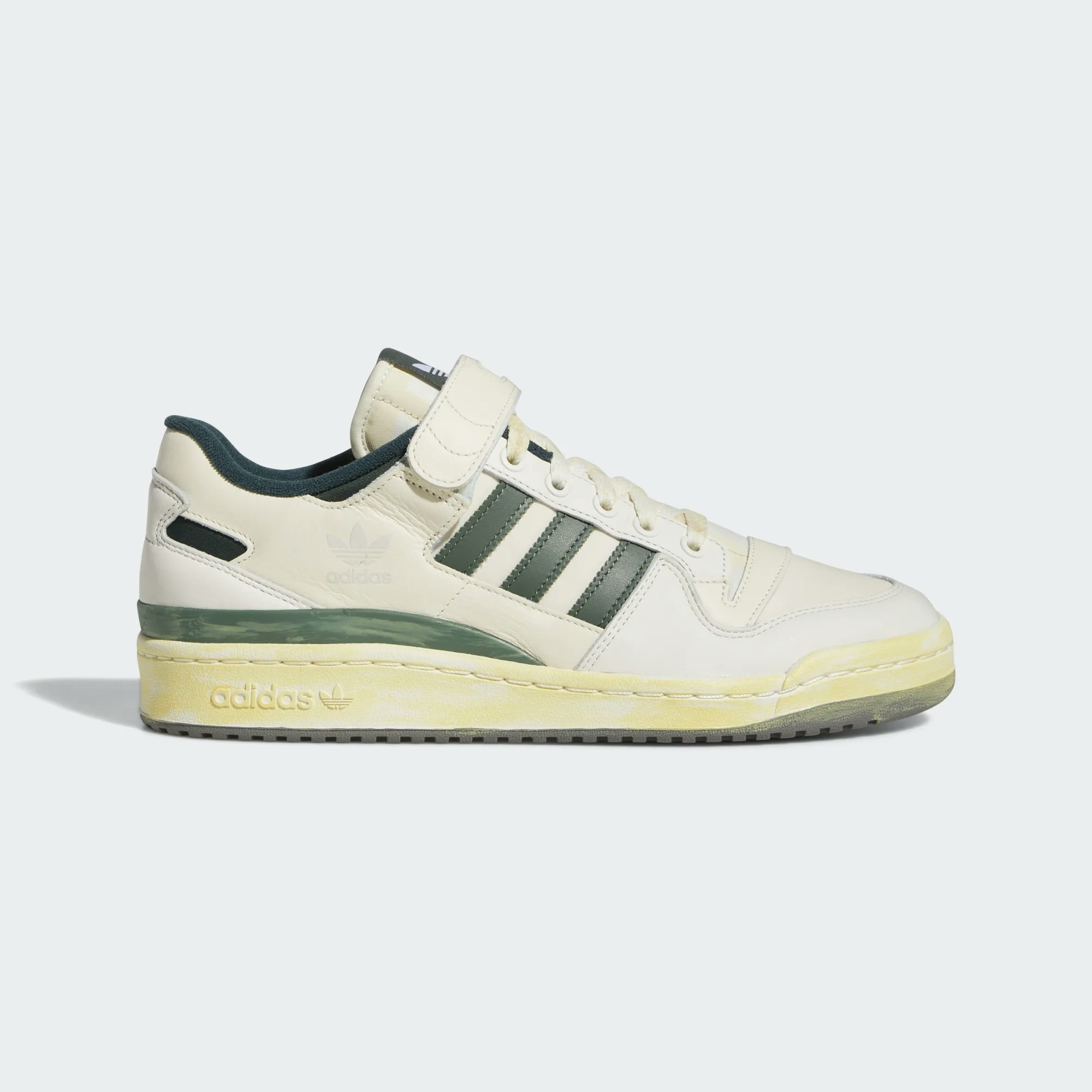 adidas Forum 84 Low AEC "Green Oxide"