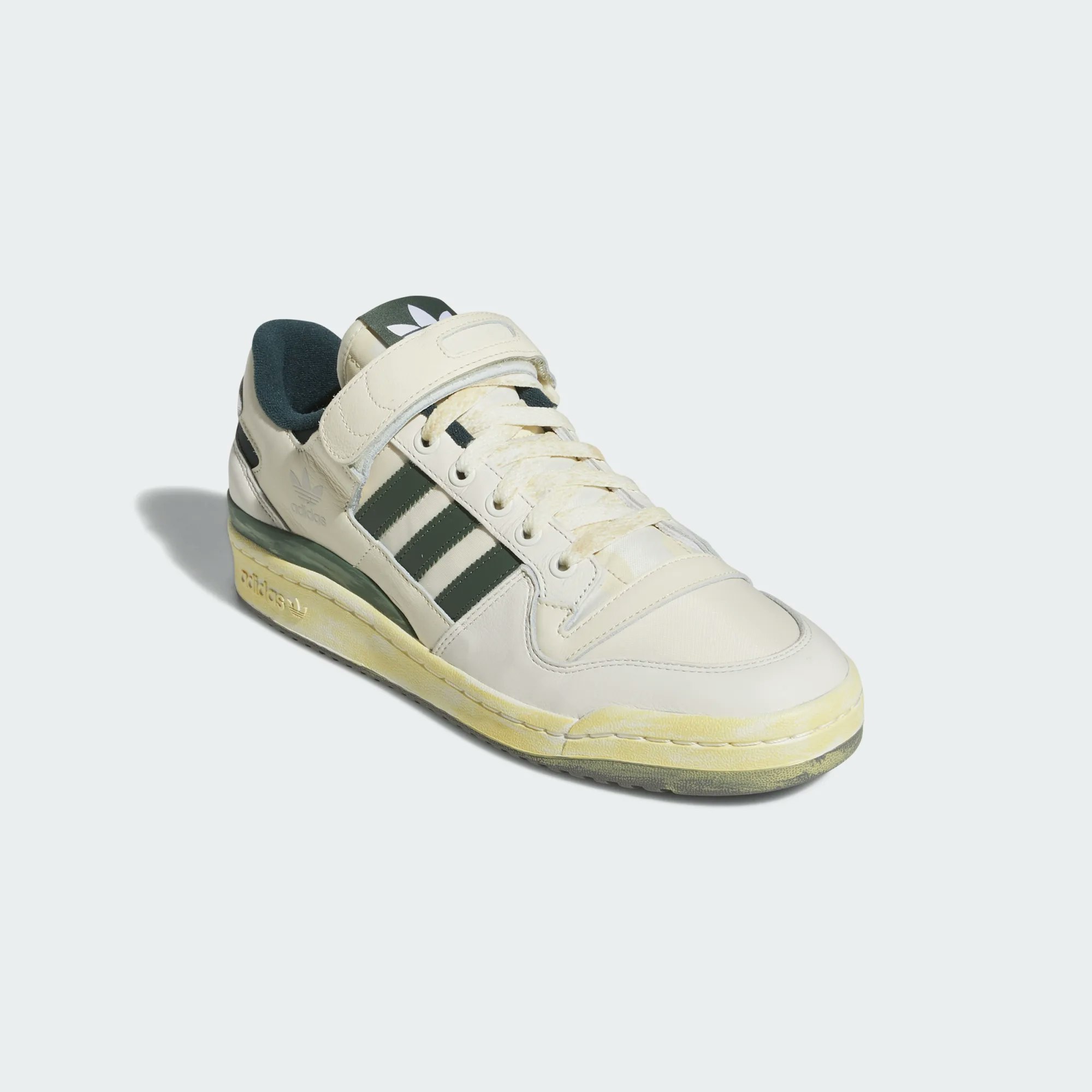 adidas Forum 84 Low AEC "Green Oxide"