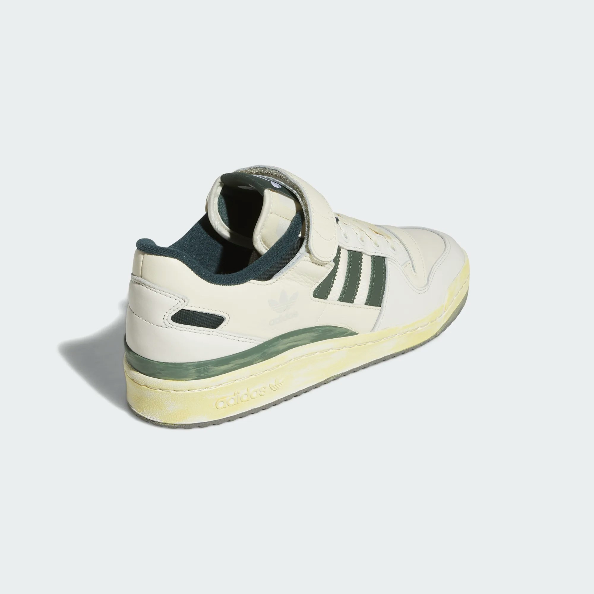 adidas Forum 84 Low AEC "Green Oxide"