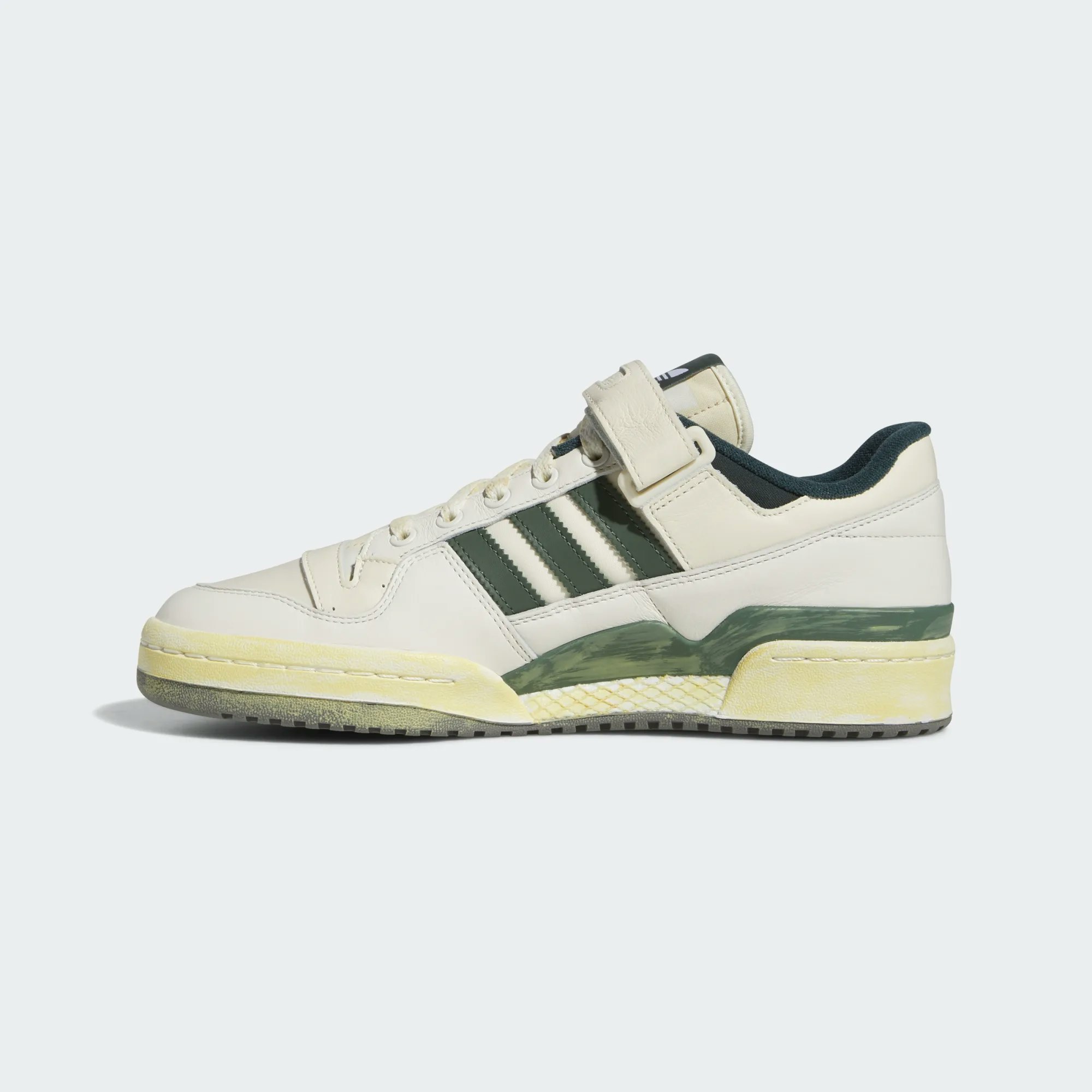 adidas Forum 84 Low AEC "Green Oxide"