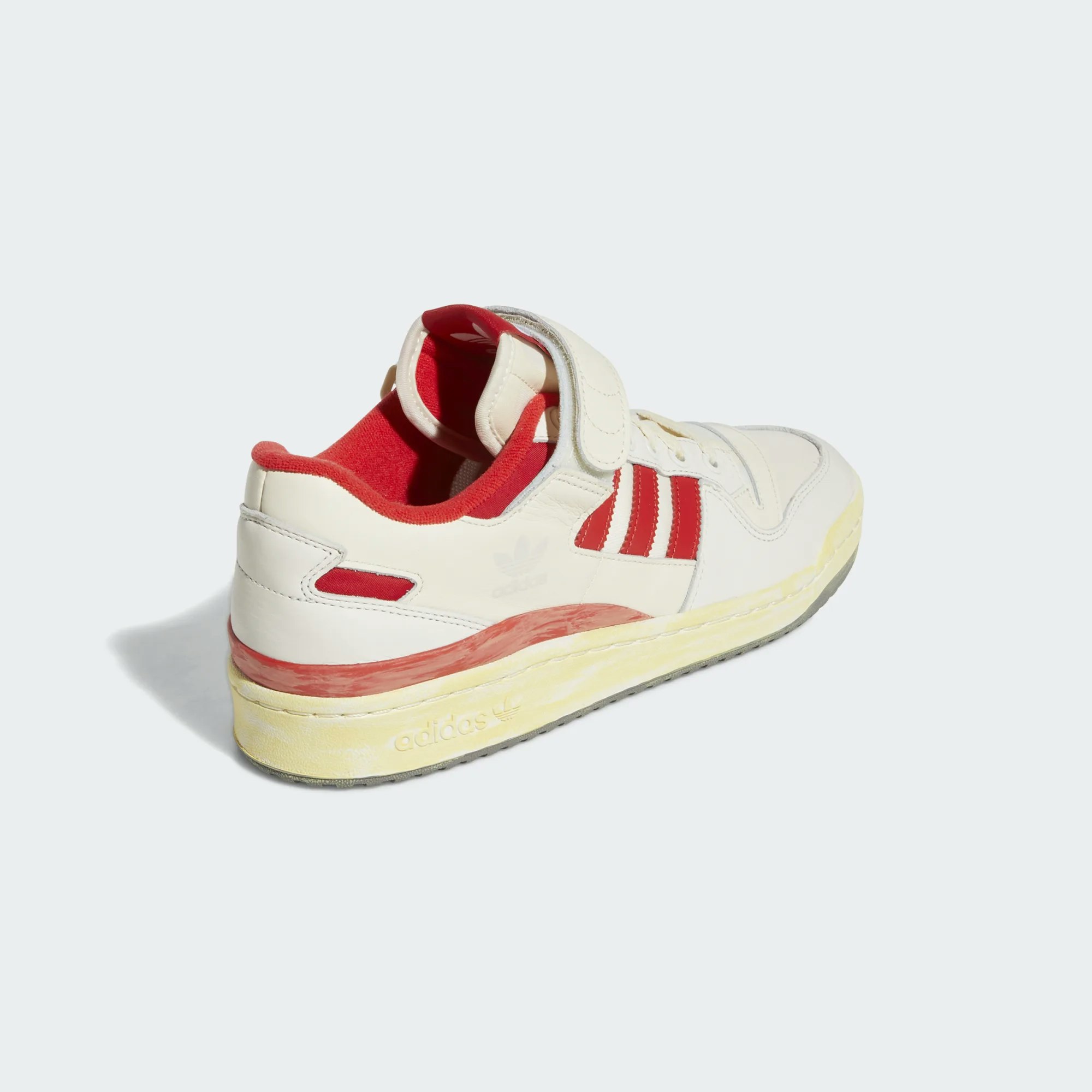 adidas Forum 84 Low AEC "Red"