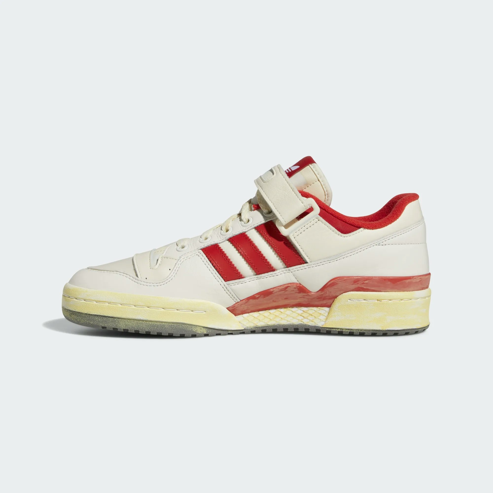 adidas Forum 84 Low AEC "Red"