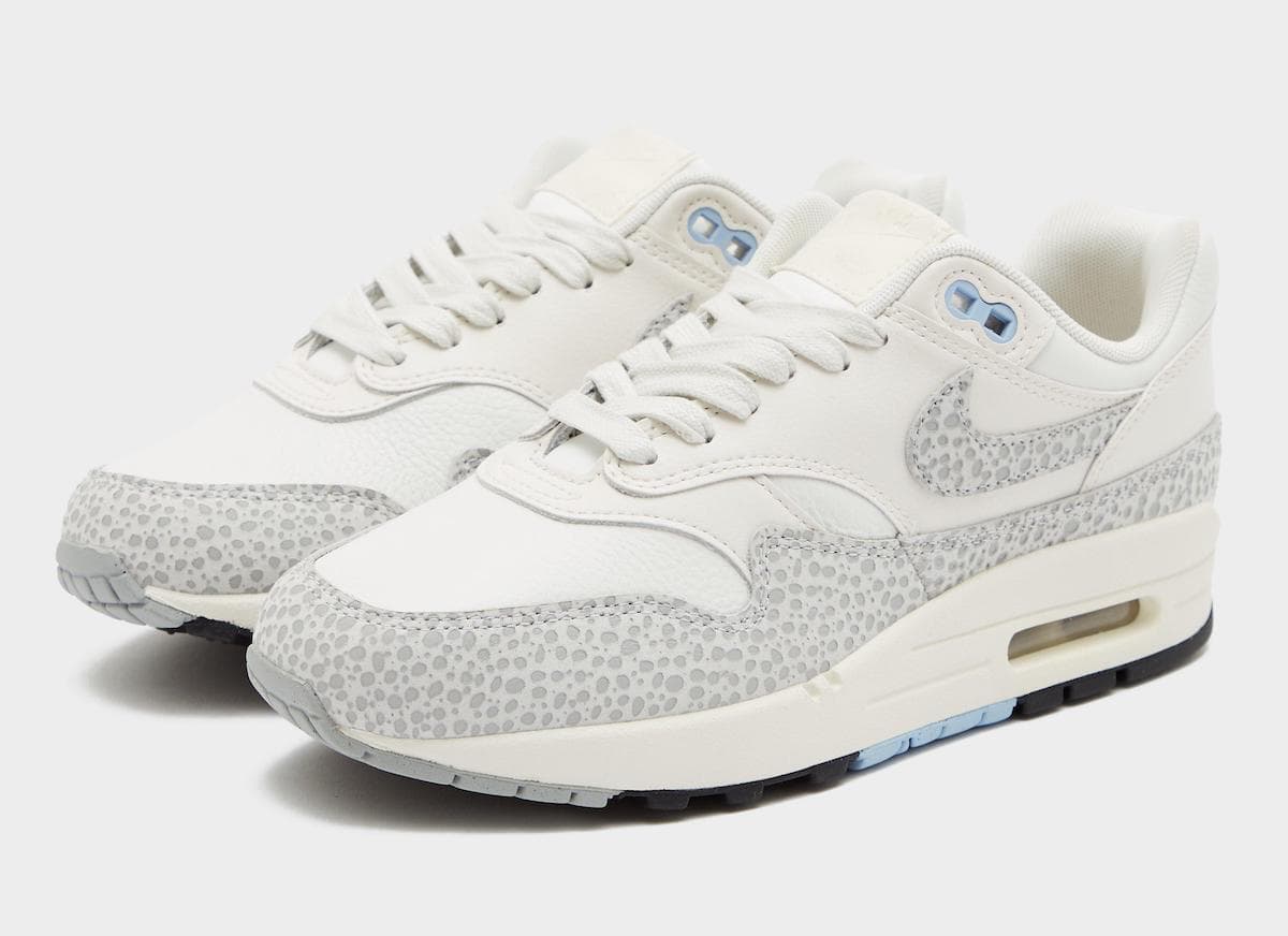 Nike Air Max 1 Safari Summit White kaufen HEAT MVMNT