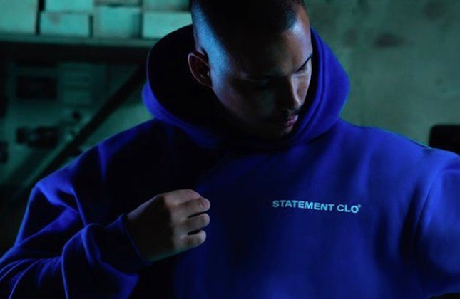 Statement Clo. - The Foray Statement Clo. - The Foray