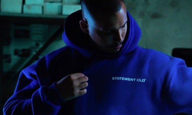 Statement Clo. - The Foray