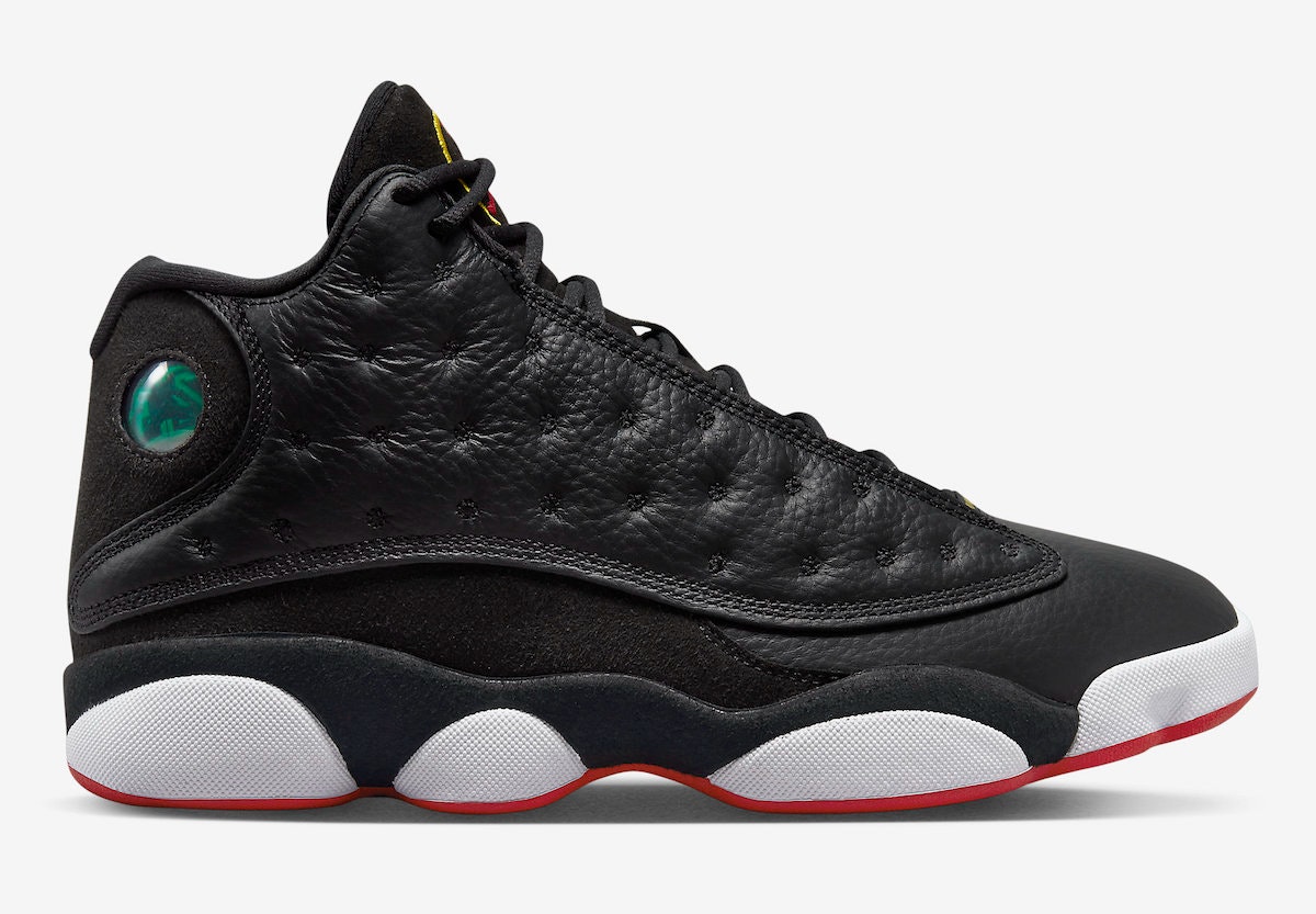 Air Jordan 13 "Playoffs"