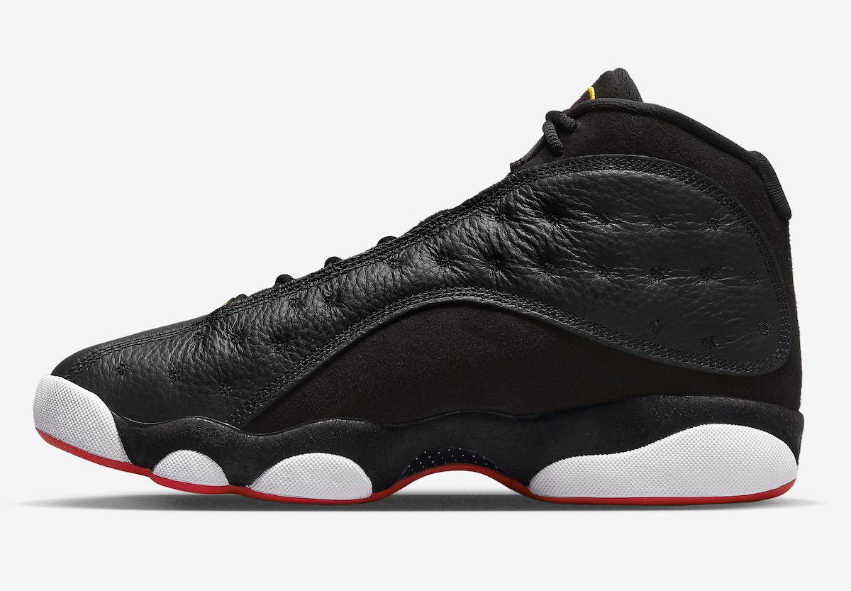 Air Jordan 13 "Playoffs"