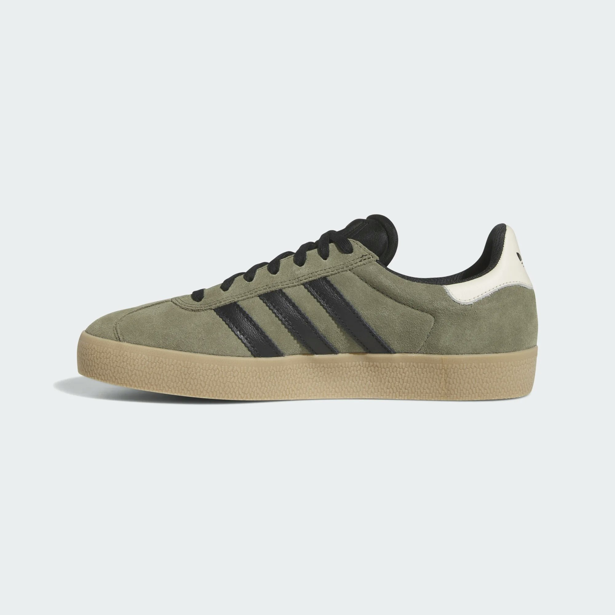adidas Gazelle ADV "Olive Strata"