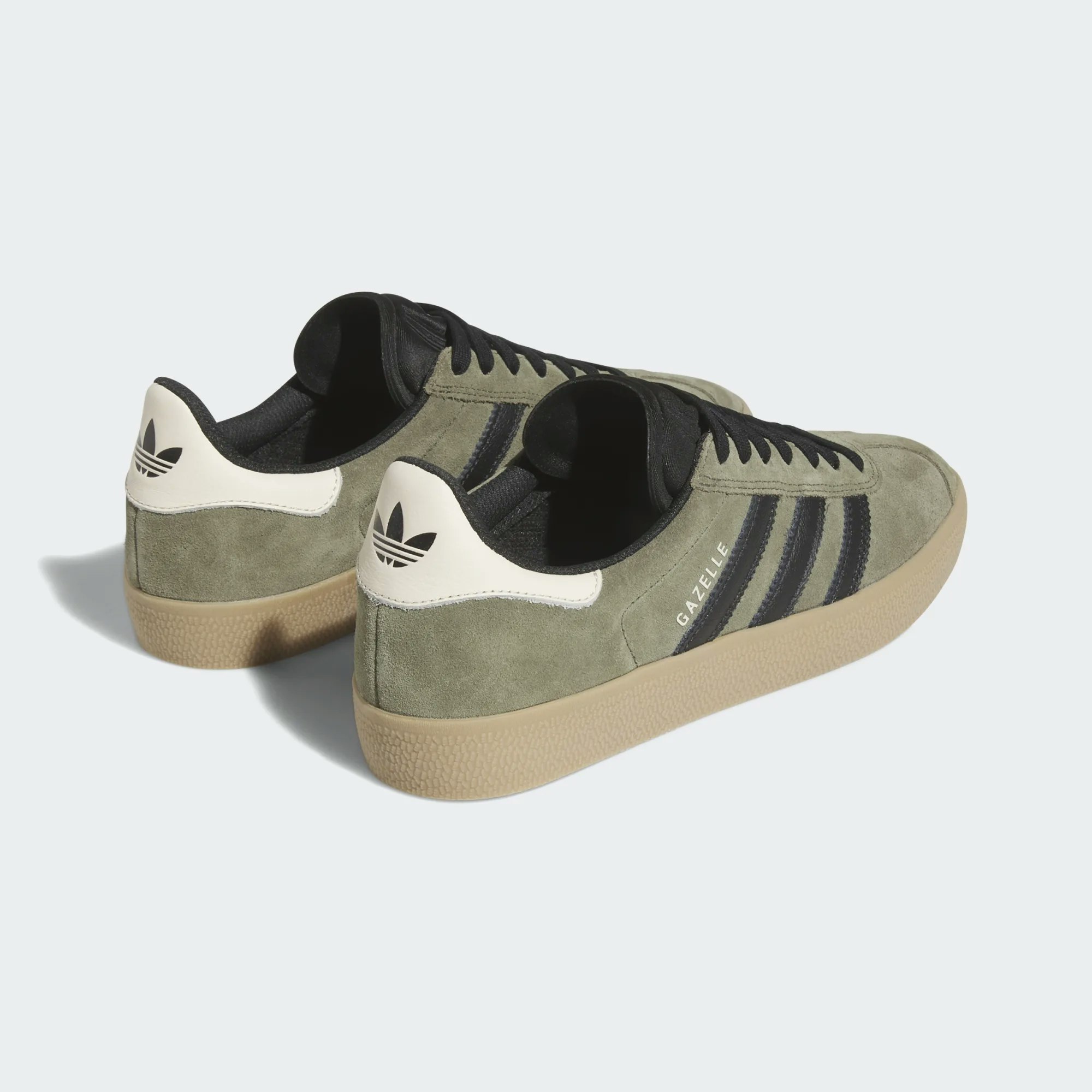 adidas Gazelle ADV "Olive Strata"