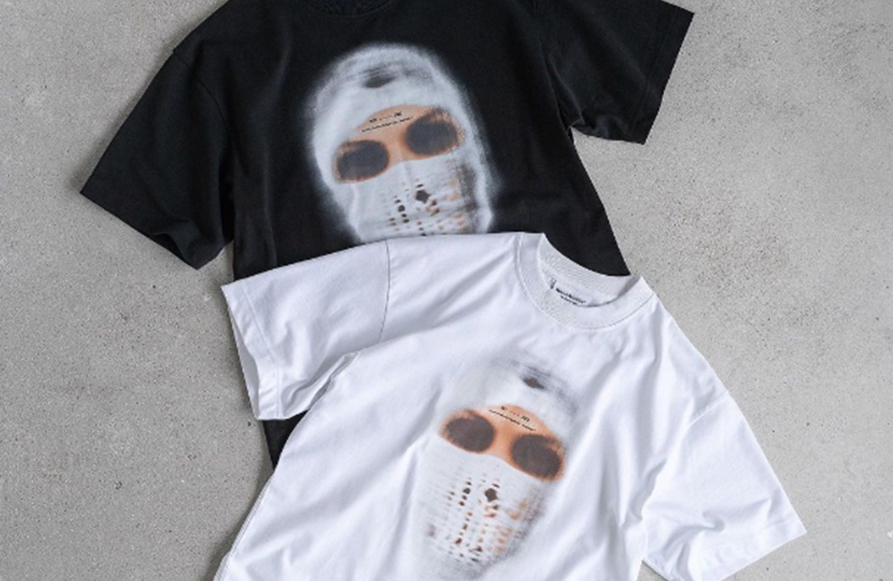 Root Atelier - Root Mute Tee