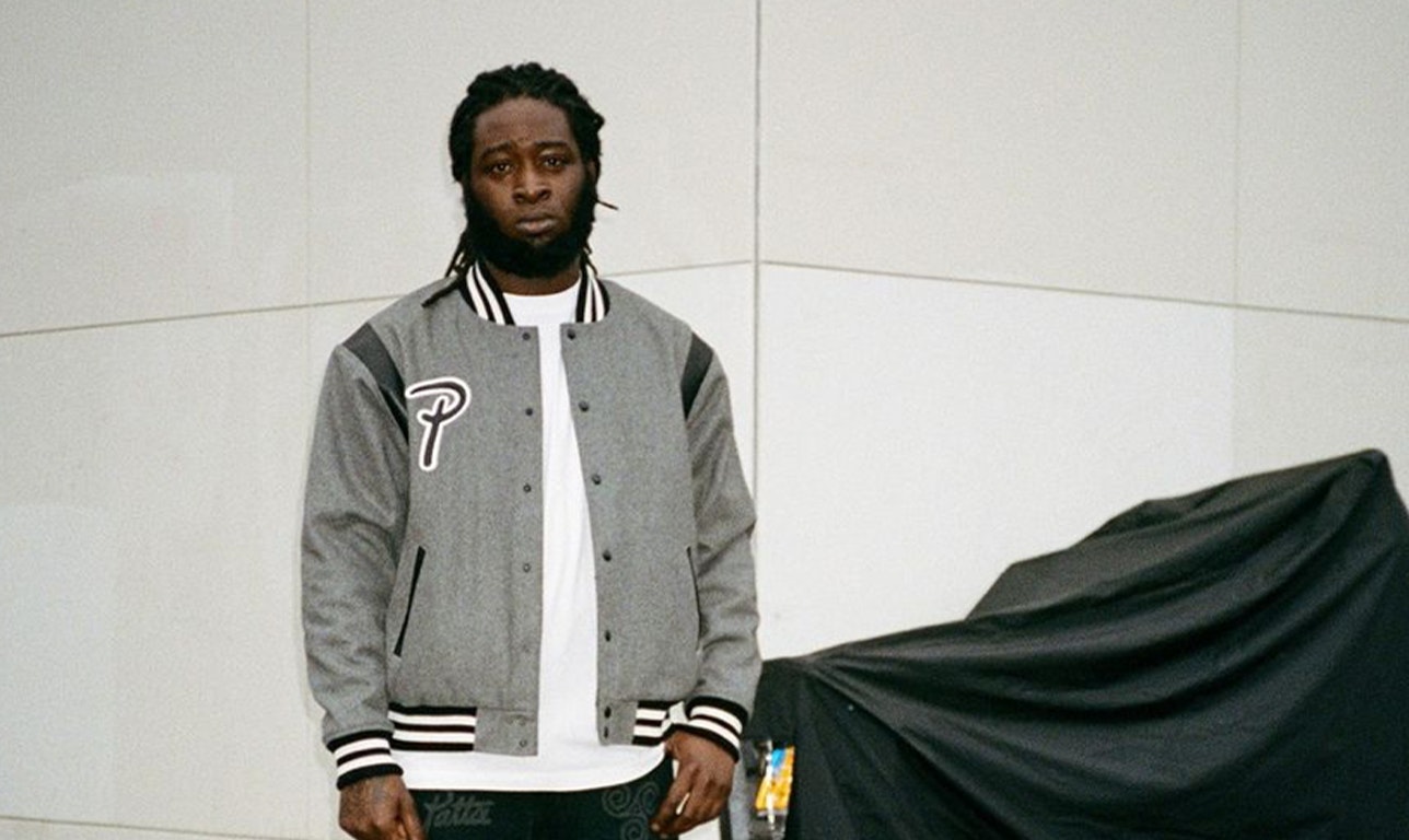 Patta - Hope Love Peace 