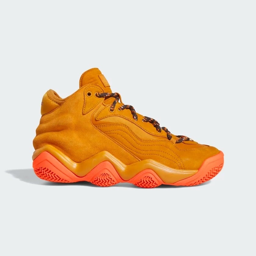 IVY Park x adidas Top Ten 2000 "Focus Orange"