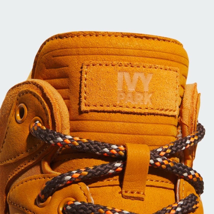 IVY Park x adidas Top Ten 2000 "Focus Orange"