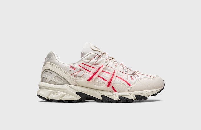 Toyoda Gosei x Asics Gel-Sonoma 15-50 "Airbag"