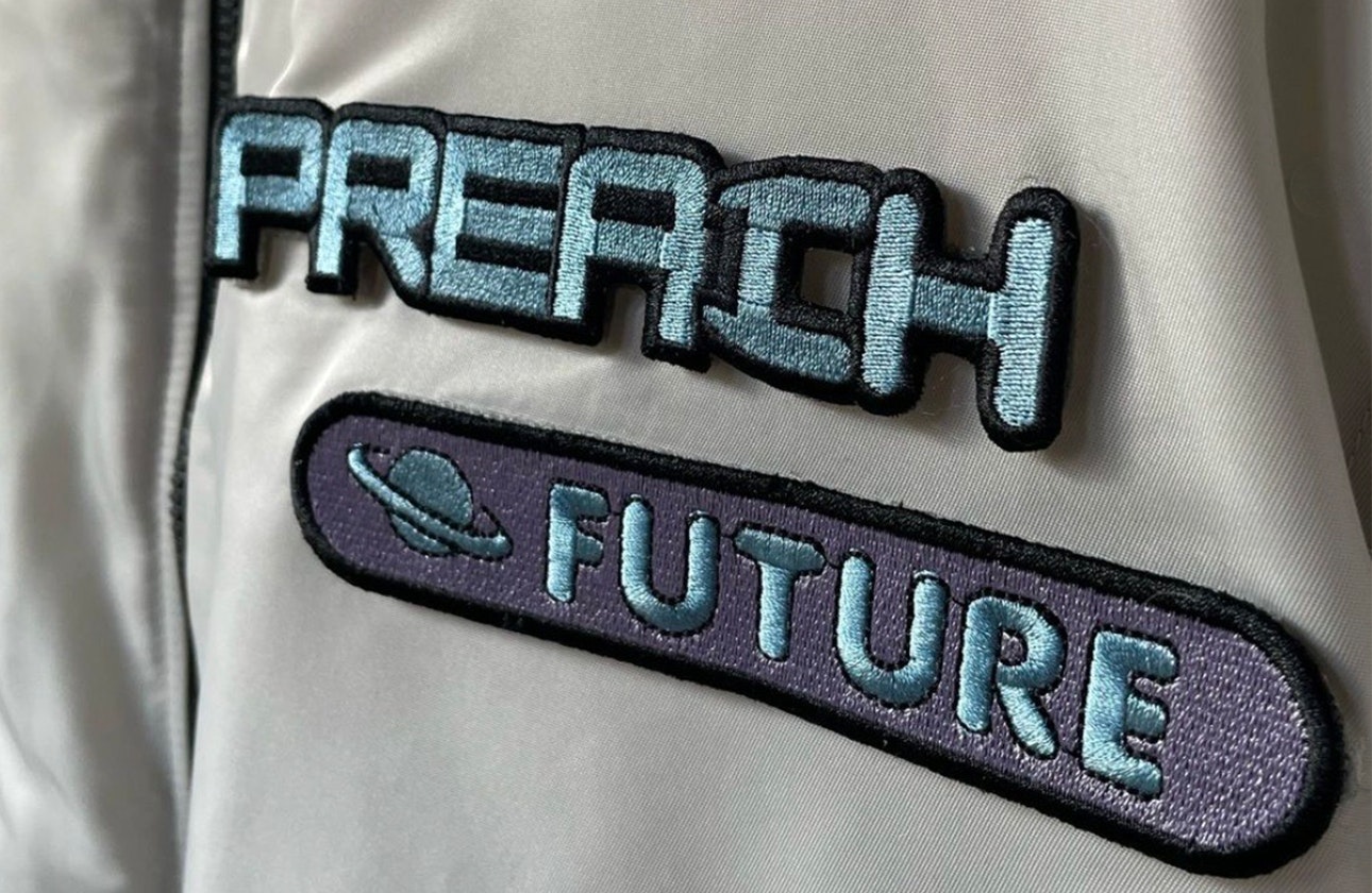 PREACH - To The Future