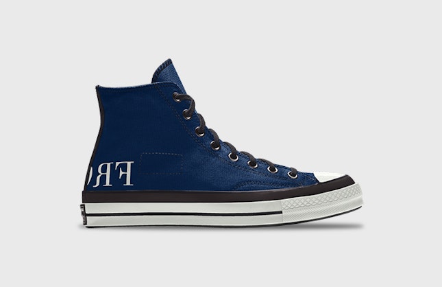 Fragment x Chuck 70 High "By You"