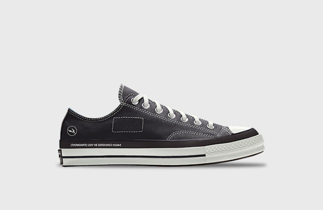 Fragment x Chuck 70 Low "By You" Fragment x Chuck 70 Low "By You"