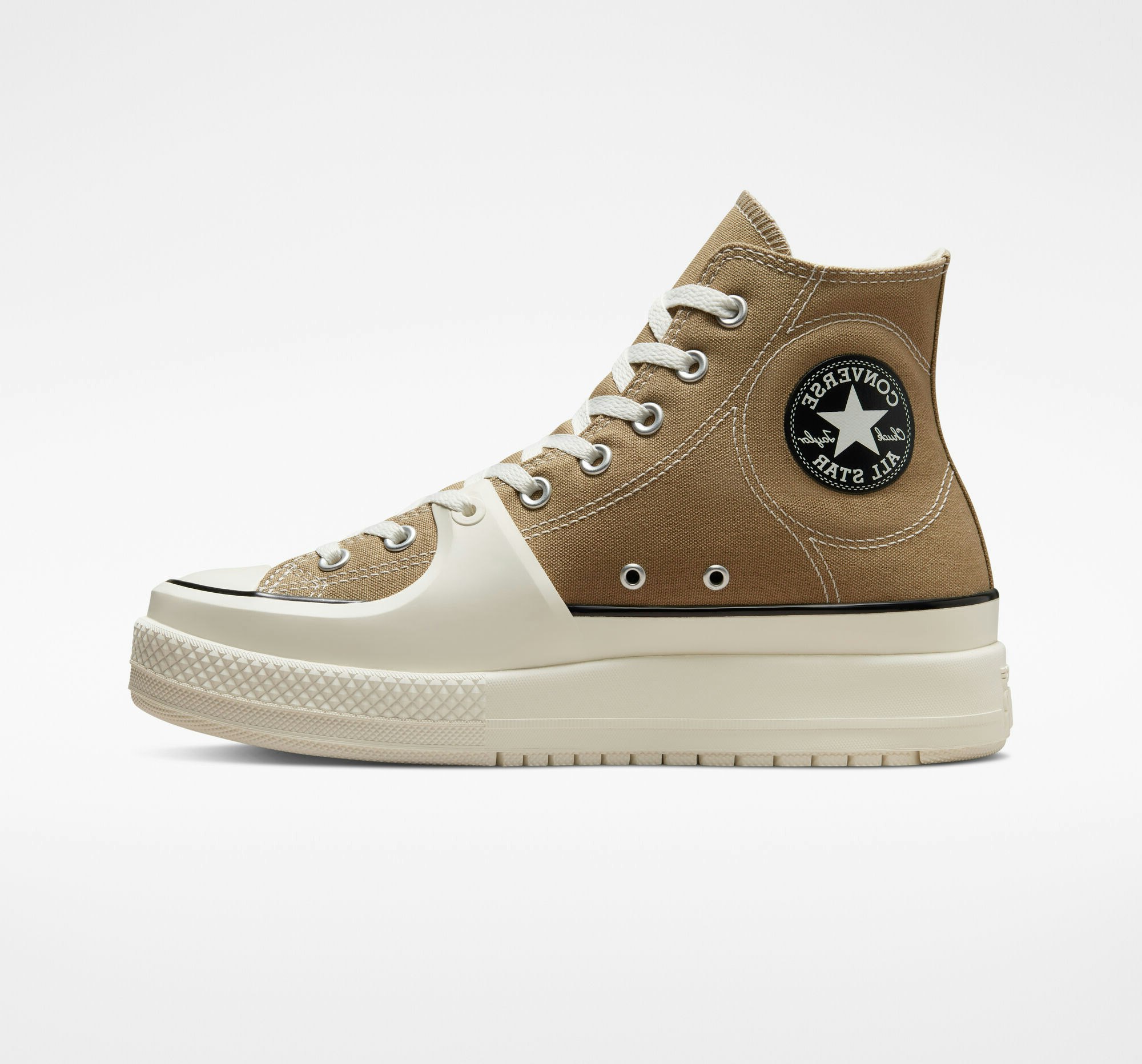 Converse Chuck Taylor All Star Construct "Roasted"