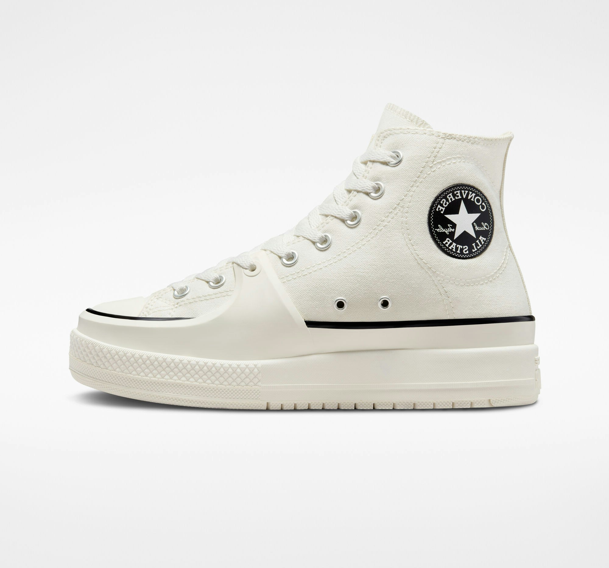 Converse Chuck Taylor All Star Construct "Vintage White"