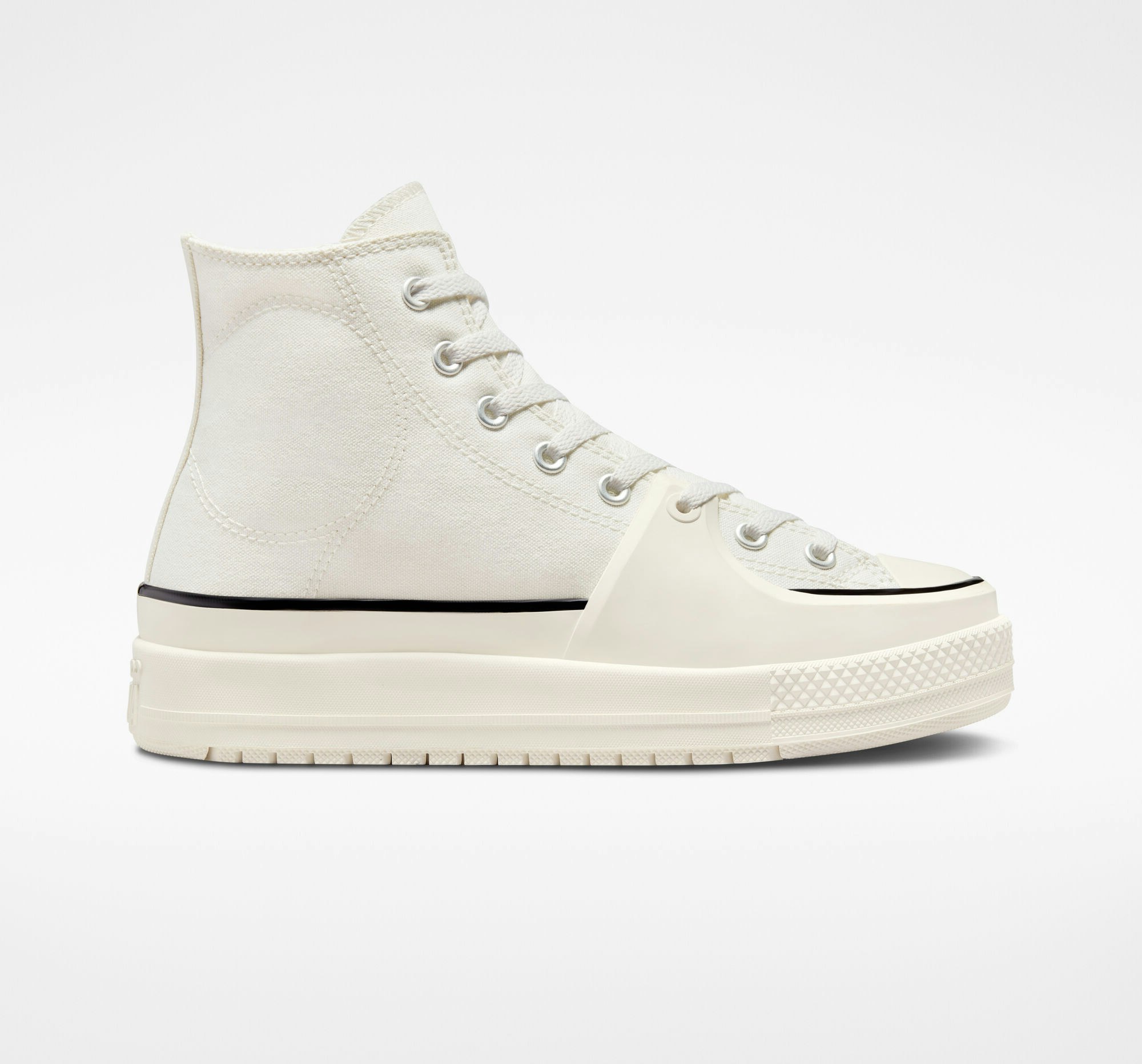 Converse Chuck Taylor All Star Construct "Vintage White"