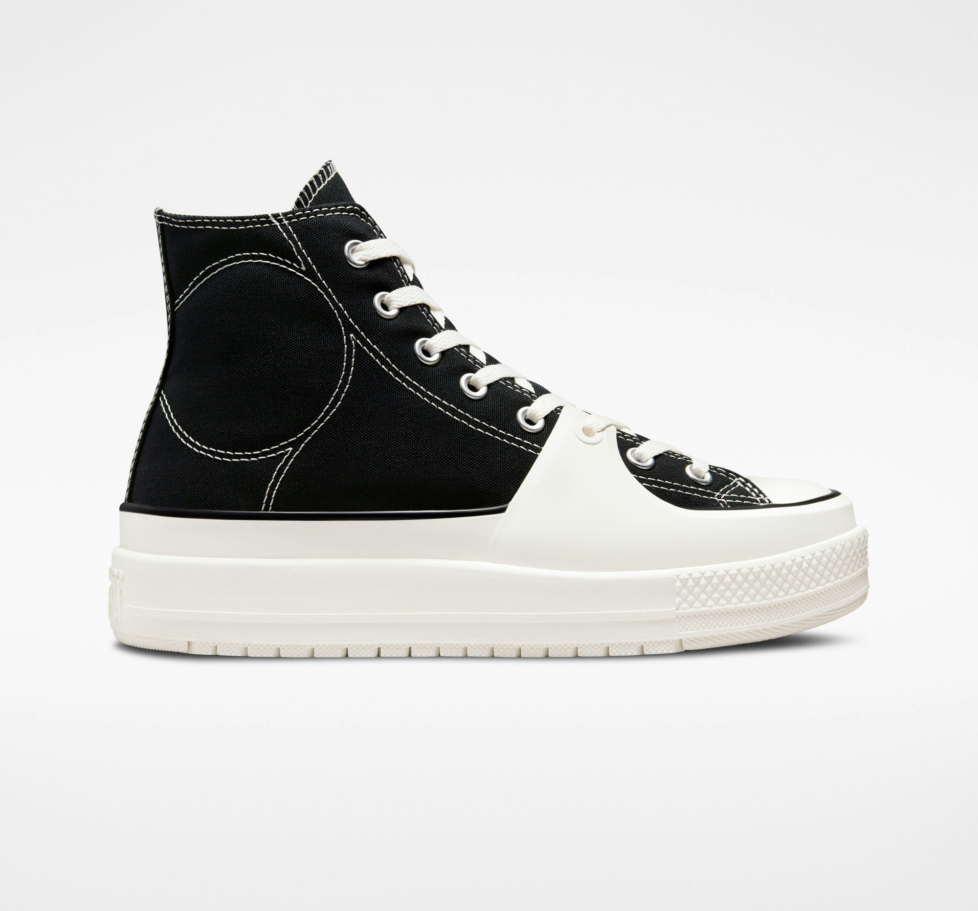 Converse Chuck Taylor All Star Construct "Black"