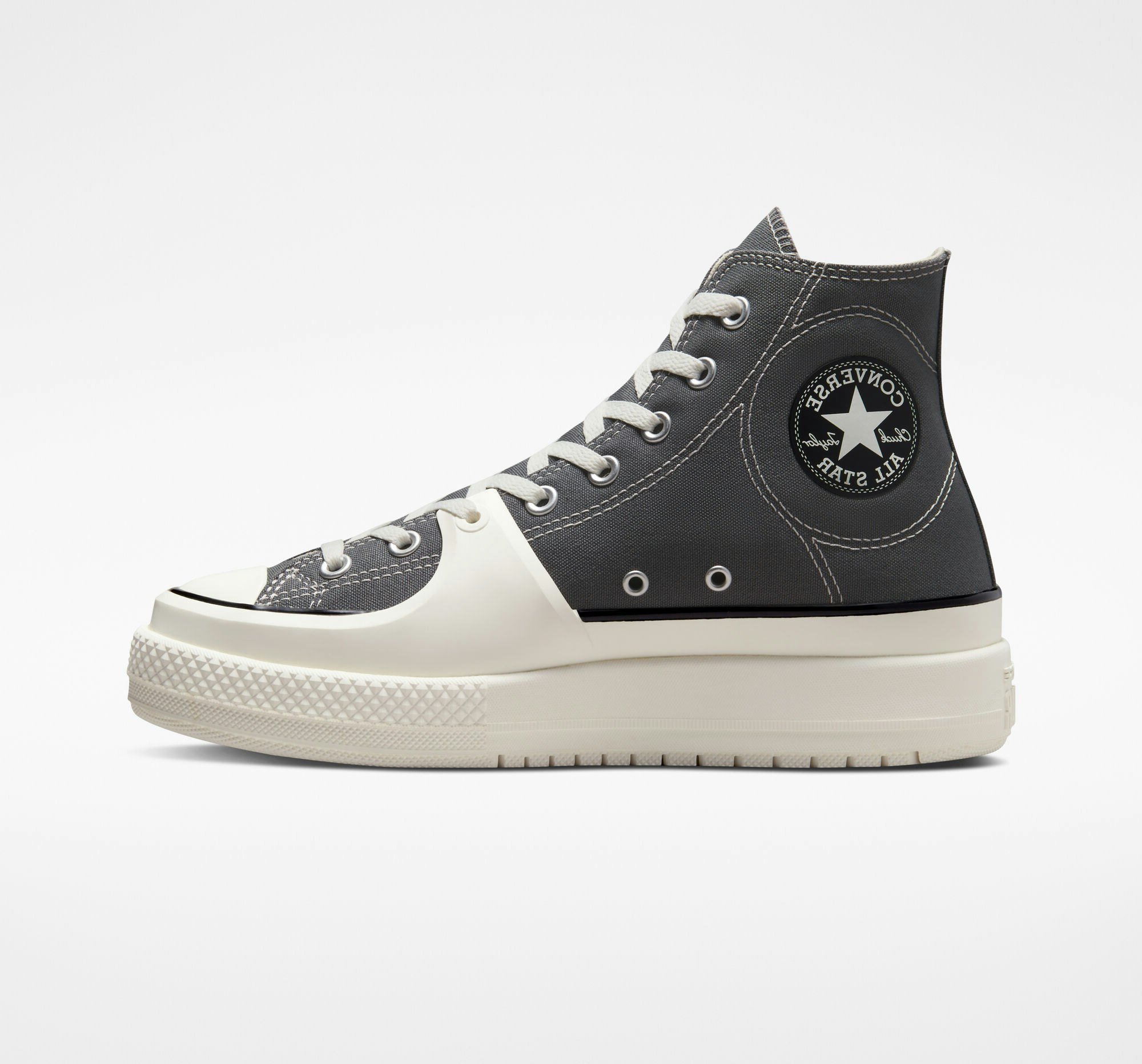 Converse Chuck Taylor All Star Construct "Cyber Grey"