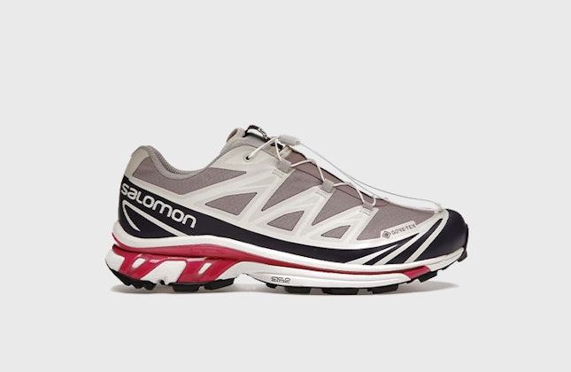 Kith x Salomon XT-6 "Gore-Tex" (Moonscape) Kith x Salomon XT-6 "Gore-Tex" (Moonscape)
