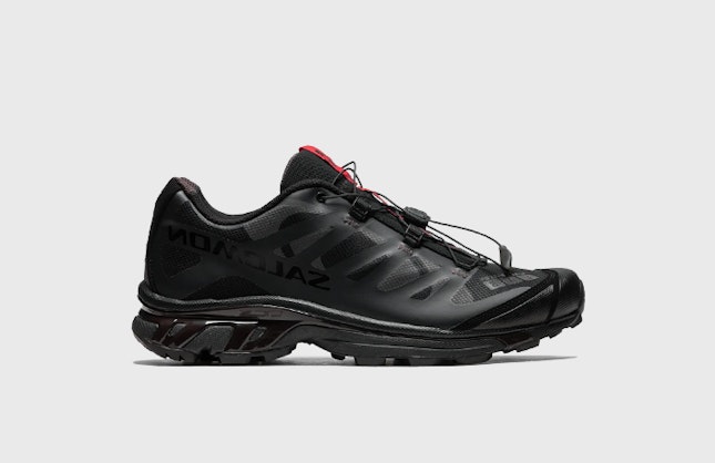 Slam Jam x Salomon XT-4 "Black"