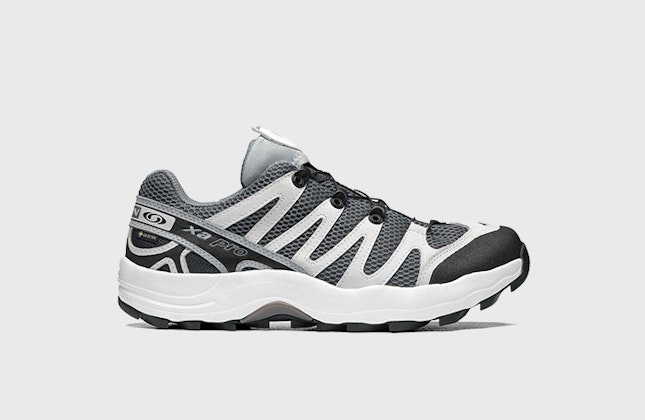 BEAMS x Salomon XA-Pro 1 "Quarry Ebony" BEAMS x Salomon XA-Pro 1 "Quarry Ebony"
