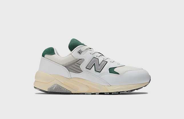 New Balance 580 "Sea Salt"