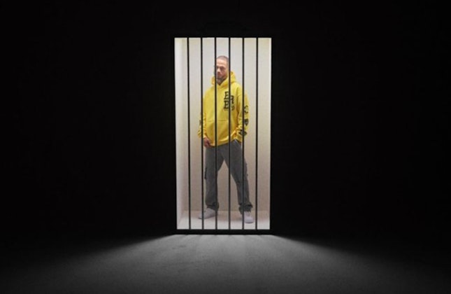 ére.studios - Locked up ére.studios - Locked up