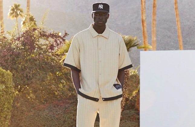 Kith - Spring 2023 Collection Kith - Spring 2023 Collection