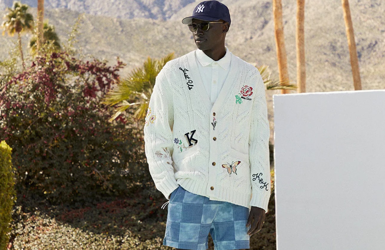 Kith - Spring 2023 Collection